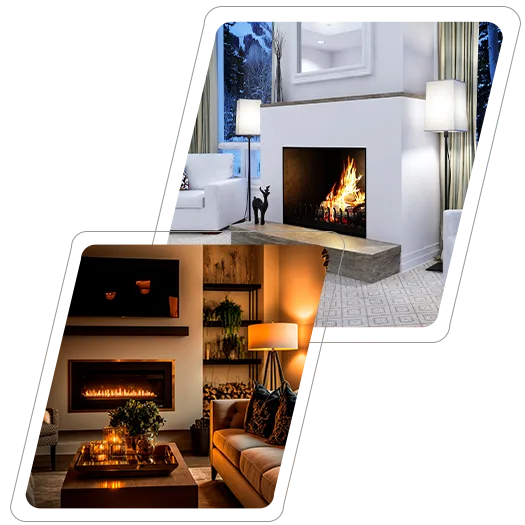 Remove Chimney Odor in Olean, NY