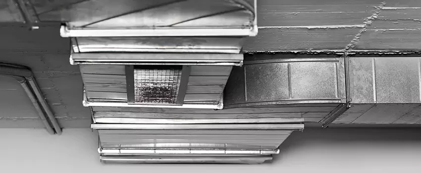 Trusted Air Duct Cleaning Company in Olean, New York