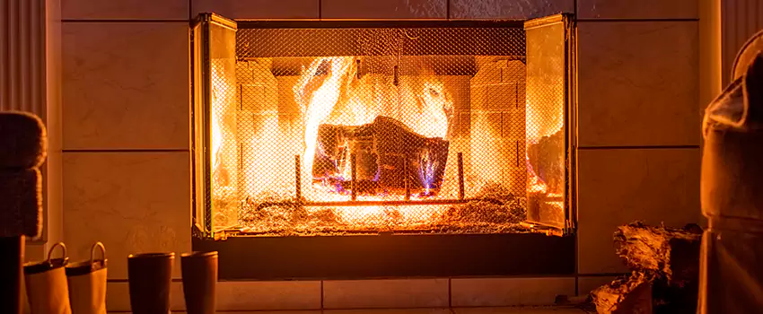 Astria Vent Free Gas Fireplaces Installation in Olean, NY
