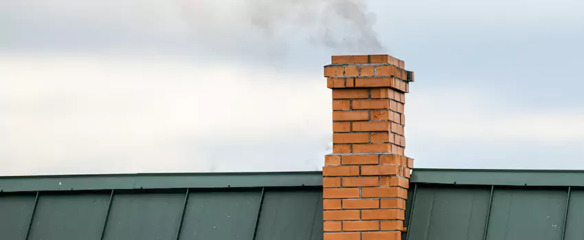 Animal Screen Chimney Cap Repair And Installation Services in Olean, New York