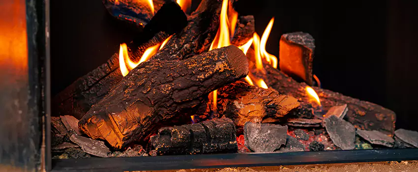 Chimney Fireplace Ash Dump Cleaning in Olean, NY