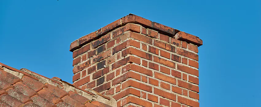 Clean Blocked Chimney in Olean, New York