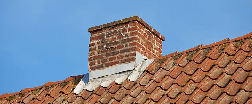 Residential Chimney Bricks Rotten Repair Services in Olean, NY