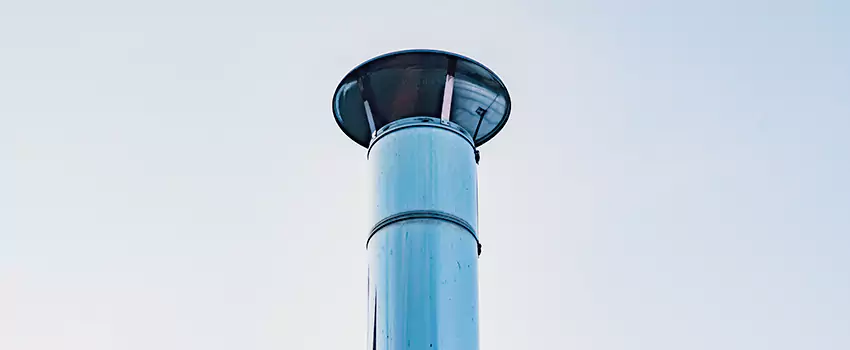 Wind-Resistant Chimney Caps Installation and Repair Services in Olean, New York