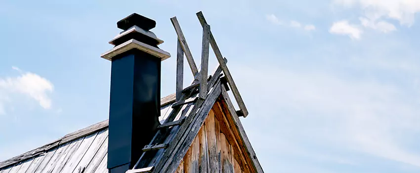 Chimney Creosote Cleaning in Olean, NY