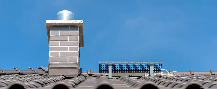 Chimney Flue Relining Services in Olean, New York