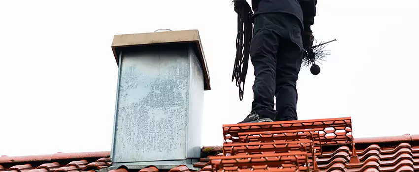 Chimney Liner Services Cost in Olean, NY