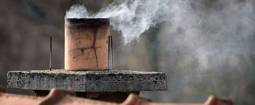 Wood Burning Chimney Odor Removal in Olean, NY