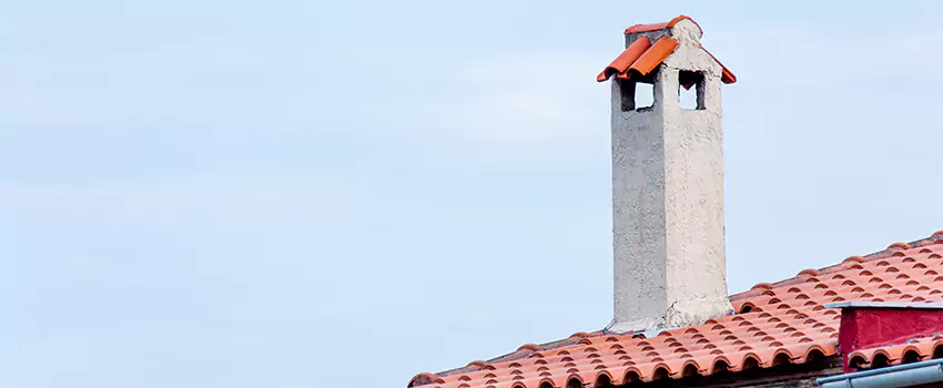 Chimney Pot Replacement in Olean, NY