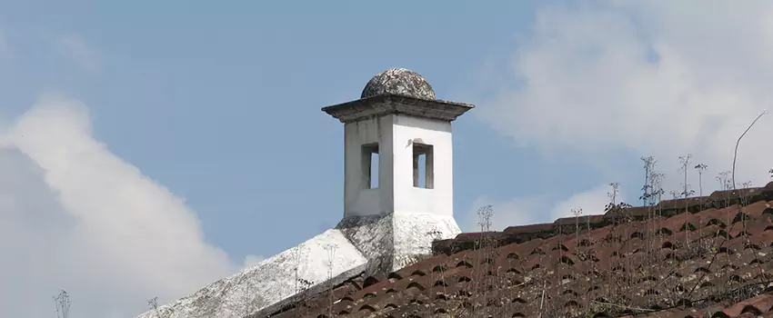 Cost To Rebuild A Chimney in Olean, NY