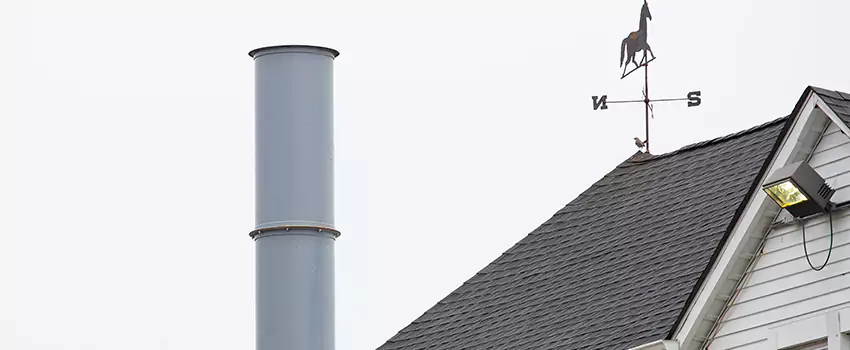 Chimney Inspection in Olean, NY