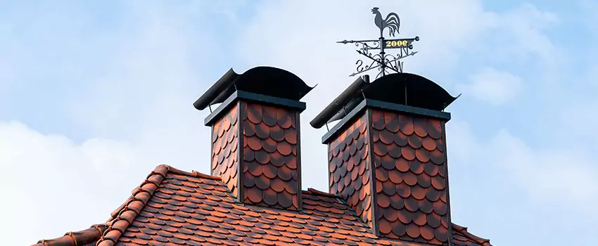 Old Chimney Restoration in Olean, New York