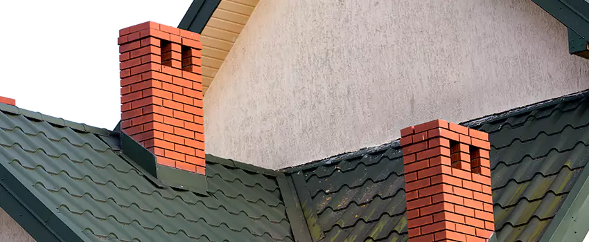 Chimney Saver Waterproofing Services in Olean, New York