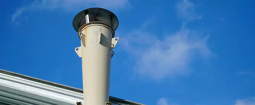 Chimney Spark Arrestor Requirements in Olean, NY