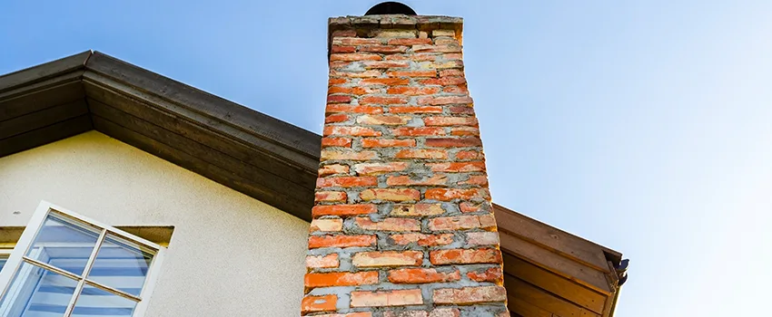 Chimney Mortar Replacement in Olean, NY