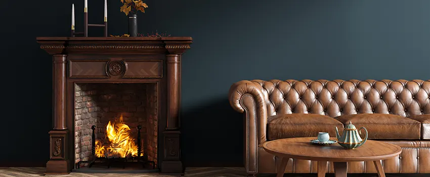 Traditional Fireplace Design Refurbishment Costs in Olean, New York