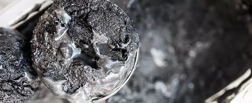 Clogged Dryer Vent Lint Cleaning in Olean, New York