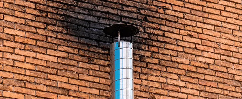 Diagnosing Commercial Chimney Problems in Olean, NY