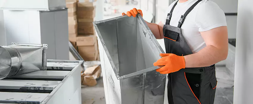 Benefits of Dryer Vent Inspection in Olean, NY