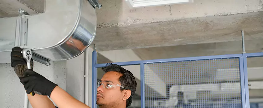 HVAC Ductwork Cleaning in Olean, NY