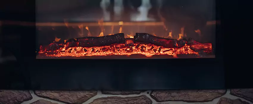 Outdoor Electric Fireplace Installation Solutions in Olean, NY