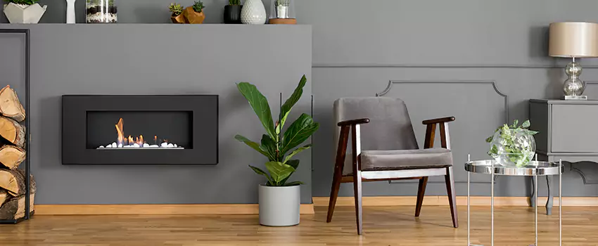 Ethanol Fireplace Burner Repair in Olean, NY