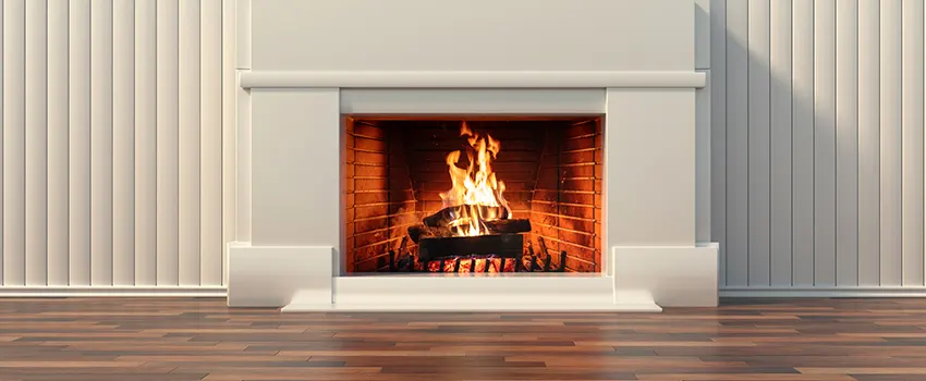 Fireplace Broken Ashtray Repair Services in Olean, New York