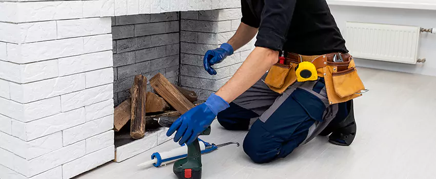 Fireplace Doors Cleaning in Olean, New York