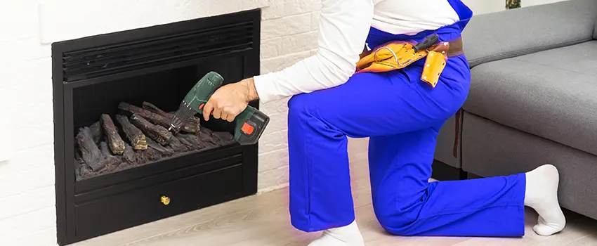 Fireplace Dampers Pivot Repair Services in Olean, New York