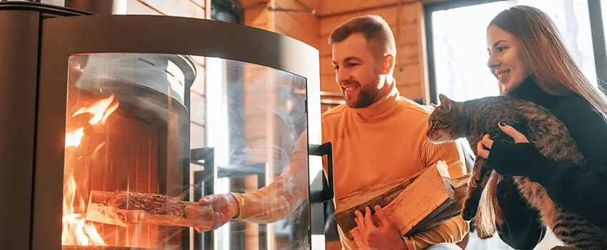 Fireplace Door Installation And Replacement Contractors in Olean, NY