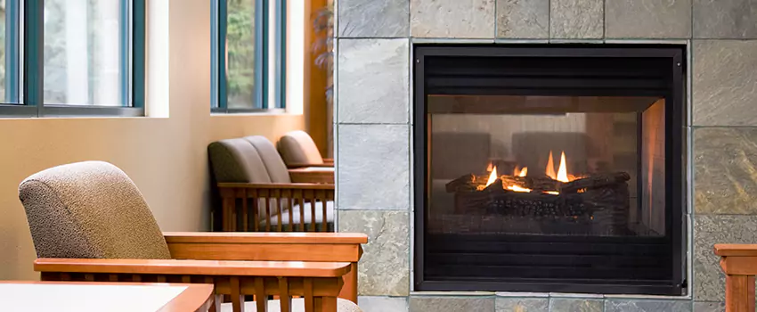 Fireplace Refacing in Olean, New York