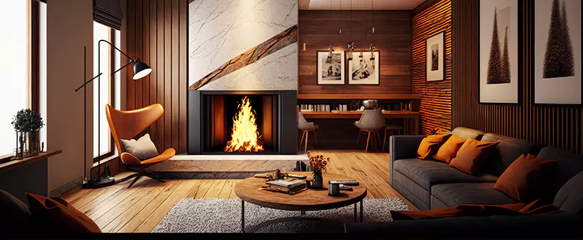Fireplace Design Ideas in Olean, NY