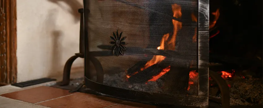 Electric Metal Fireplace installation Services in Olean, NY