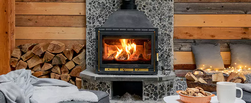 Fireplace Renovation Service in Olean, NY