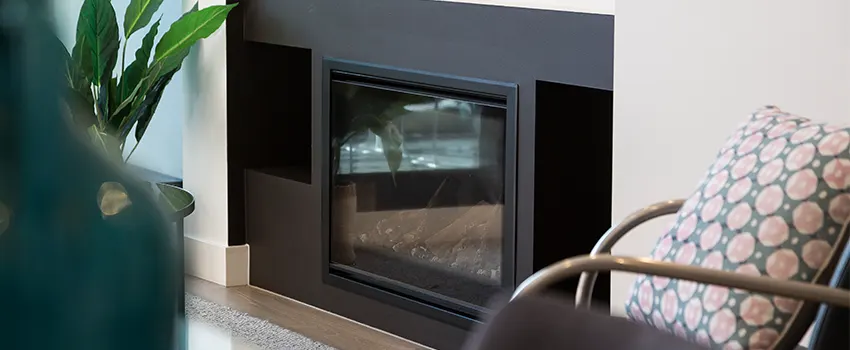 Welding Repairs for Fireplace Grate in Olean, NY