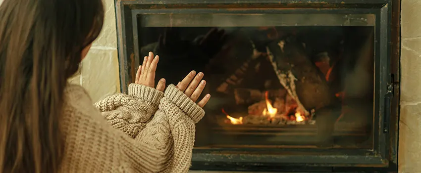 Wood-burning Fireplace Smell Removal Services in Olean, NY
