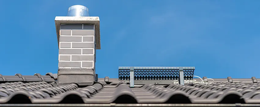 Repair Blocked Chimney in Olean, New York