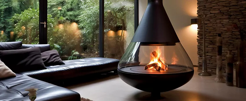 Affordable Floating Fireplace Repair And Installation Services in Olean, New York
