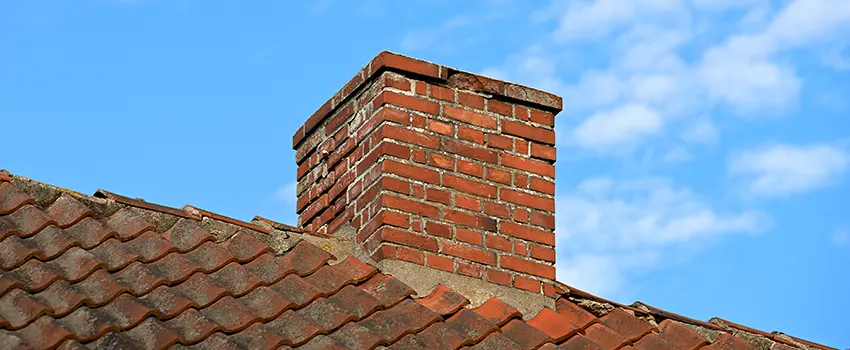 Flue Tiles Cracked Repair Services near Me in Olean, NY