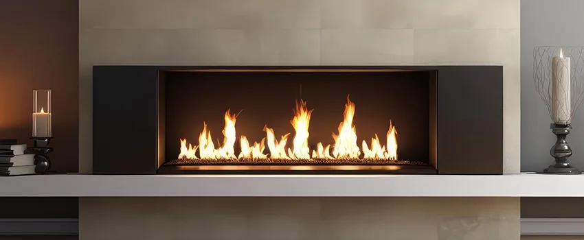 Vent Free Gas Fireplaces Repair Solutions in Olean, New York