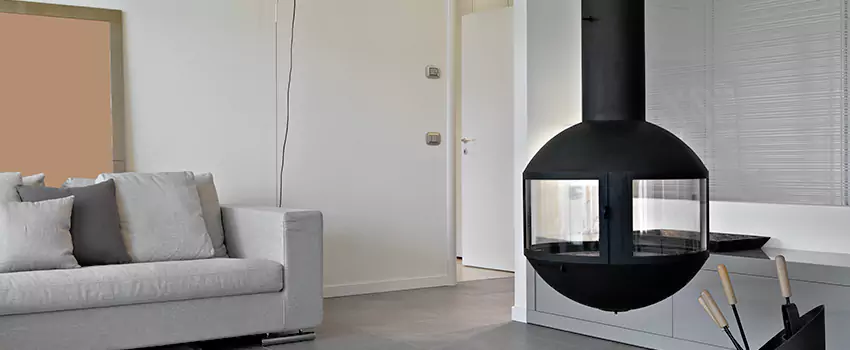 Hanging & Suspended Fireplaces Designer in Olean, New York