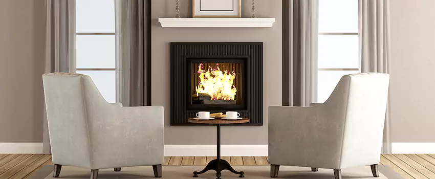 Heat & Glo Outdoor Gas Fireplaces Installation Contractors in Olean, New York