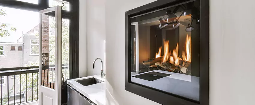 Heatilator Outdoor Fireplace Services in Olean, New York
