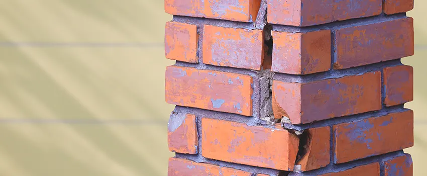Leaking Chimney Repair And Replacement Cost in Olean, New York