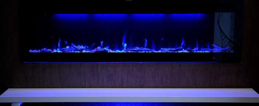 Benefits of Multi-Color Fireplace Installation in Olean, NY