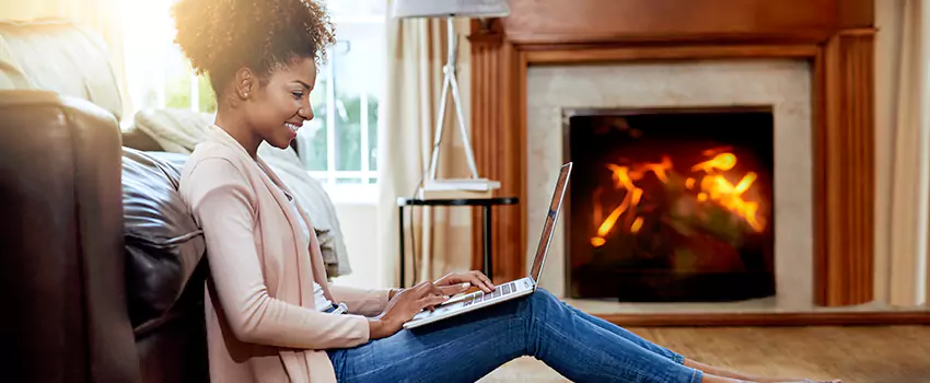 Cost-Effective Osburn Fireplace Installation and Repair in Olean, NY