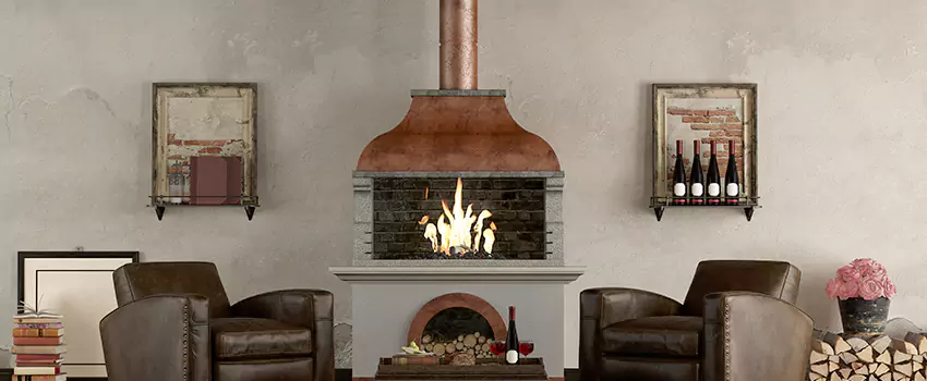 Benefits of Pacific Energy Fireplace in Olean, New York