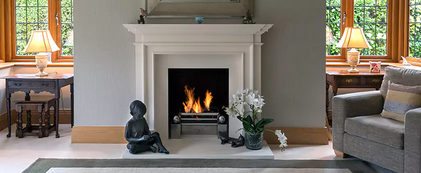 RSF Fireplaces Maintenance and Repair in Olean, New York