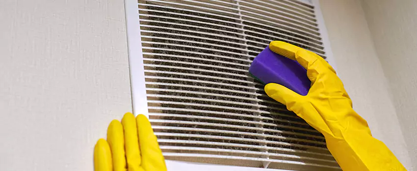 Vent Cleaning Company in Olean, NY