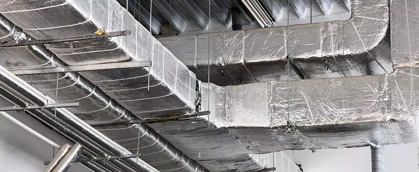 Vent Dust Cleaning Cost in Olean, NY